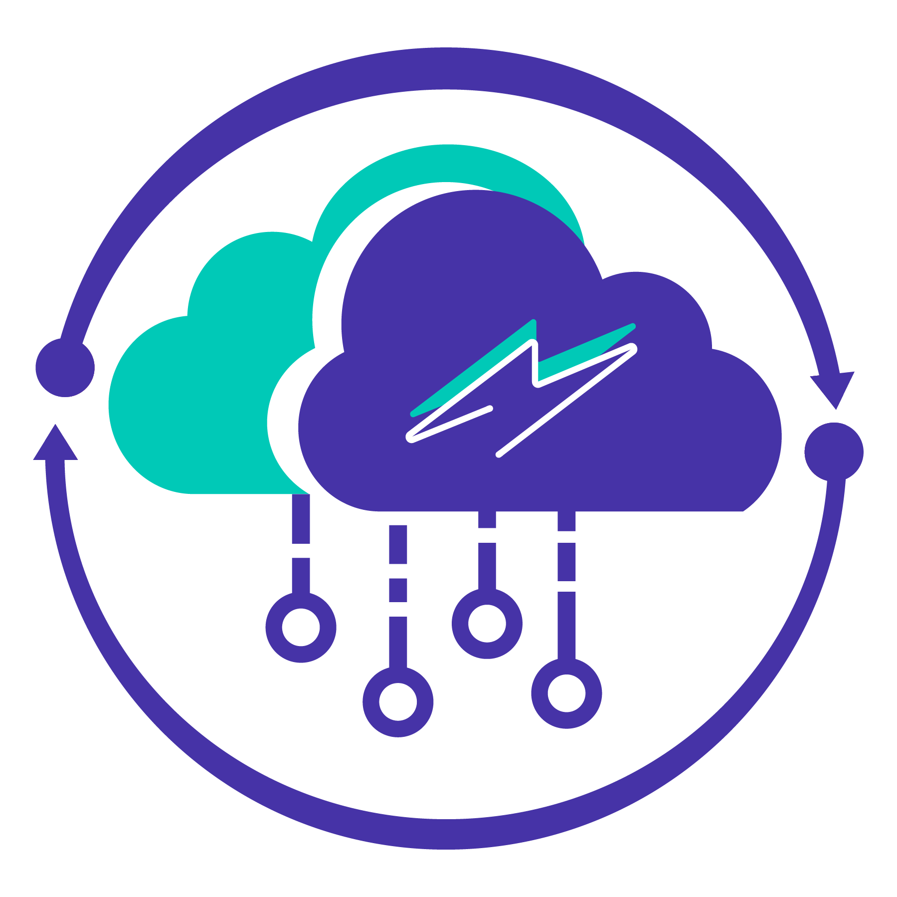Endora Logo